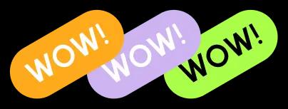 Sejfa - Way Out West pillers